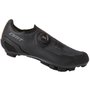 Sapatilha de Ciclismo DMT KM30 MTB Carbon Preta