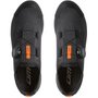 Sapatilha de Ciclismo DMT KM30 MTB Carbon Preta