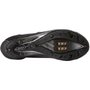 Sapatilha de Ciclismo DMT KM30 MTB Carbon Preta