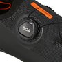 Sapatilha de Ciclismo DMT KM30 MTB Carbon Preta