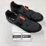Sapatilha de Ciclismo DMT KM30 MTB Carbon Preta