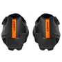 Sapatilha de Ciclismo DMT KM30 Carbon MTB Preta