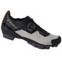 Sapatilha de Ciclismo DMT KM4 MTB Cinza