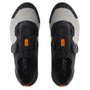 Sapatilha de Ciclismo DMT KM4 MTB Cinza