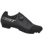 Sapatilha de Ciclismo DMT KM4 MTB Preta 2025
