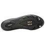 Sapatilha de Ciclismo DMT KM4 MTB Preta 2025