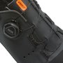 Sapatilha de Ciclismo DMT KM4 MTB Preta 2025