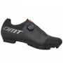 Sapatilha de Ciclismo DMT KM4 MTB Preta