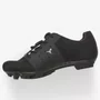 Sapatilha de Ciclismo DMT KM4 Laces MTB Preta
