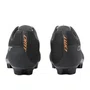 Sapatilha de Ciclismo DMT KM4 Laces MTB Preta