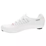 Sapatilha de Ciclismo DMT KR SL Pogi's Carbon Speed Branca