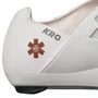 Sapatilha de Ciclismo DMT KR0 Evo Carbon NFC Branca