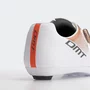 Sapatilha de Ciclismo DMT KR0 Evo Carbon NFC Branca
