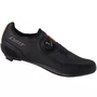 Sapatilha de Ciclismo DMT KM30 Carbon Speed Preta