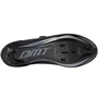 Sapatilha de Ciclismo DMT KM30 Carbon Speed Preta