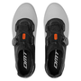 Sapatilha de Ciclismo DMT KR4 Speed Cinza Sapatilha de Ciclismo DMT KR4 Speed Cinza