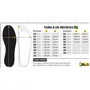 Sapatilha de Ciclismo DMT KT1 Triathlon Carbon