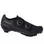 Sapatilha de Ciclismo DMT MH10 Carbon MTB Preta