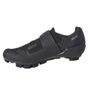 Sapatilha de Ciclismo DMT MH10 Carbon MTB Preta