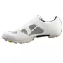 Sapatilha de Ciclismo Fizik Proxy Branca