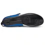 Sapatilha de Ciclismo Fizik Transiro Hydra Triathlon Branca e Azul