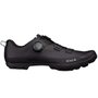 Sapatilha de Ciclismo Fizik X5 Terra Atlas MTB Preta