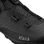 Sapatilha de Ciclismo Fizik X5 Terra Atlas MTB Preta