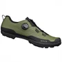 Sapatilha de Ciclismo Fizik X5 Terra Atlas MTB Verde