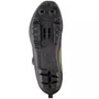 Sapatilha de Ciclismo Fizik X5 Terra Atlas MTB Verde