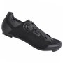 Kit Sapatilha de Ciclismo FLR F-11 Knit Speed + Pedal Wellgo R251 Padrão Look