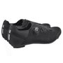 Kit Sapatilha de Ciclismo FLR F-11 Knit Speed + Pedal Wellgo R251 Padrão Look