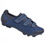 Sapatilha de Ciclismo FLR F-55 Knit + Pedal de Bicicleta Dvorak Padrão Shimano