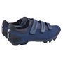 Sapatilha de Ciclismo FLR F-55 Knit + Pedal de Bicicleta Dvorak Padrão Shimano