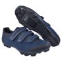 Sapatilha de Ciclismo FLR F-55 Knit + Pedal de Bicicleta Dvorak Padrão Shimano