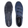 Sapatilha de Ciclismo FLR F-55 Knit + Pedal de Bicicleta Dvorak Padrão Shimano