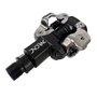 Sapatilha de Ciclismo FLR F-55 Knit + Pedal de Bicicleta Dvorak Padrão Shimano