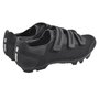 Sapatilha de Ciclismo FLR F-55 Knit MTB Preta