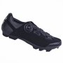 Kit Sapatilha de Ciclismo FLR F-70 Knit MTB + Pedal Shimano PD-M520