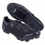 Kit Sapatilha de Ciclismo FLR F-70 Knit MTB + Pedal Shimano PD-M520