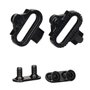 Kit Sapatilha de Ciclismo FLR F-70 Knit MTB + Pedal Shimano PD-M520