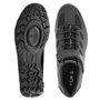 Sapatilha de Ciclismo FLR Rexston MTB Preta