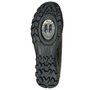Sapatilha de Ciclismo FLR Rexston Pro MTB Preta