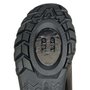 Sapatilha de Ciclismo FLR Rexston Pro MTB Preta