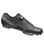 Sapatilha de Ciclismo Gaerne G. Hurricane Carbon MTB Preta