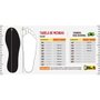 Sapatilha de Ciclismo Gaerne G. Sprint Speed Branca