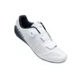 Sapatilha de Ciclismo Giro Cadet Carbon Branca