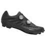 Sapatilha de Ciclismo Giro Gritter MTB Carbon Preta 2026