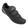 Sapatilha de Ciclismo Giro Stylus Road Preta