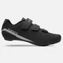 Sapatilha de Ciclismo Giro Stylus Road Preta