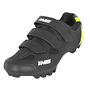 Sapatilha de Ciclismo IMS MTB Preta + Pedal Wellgo M919